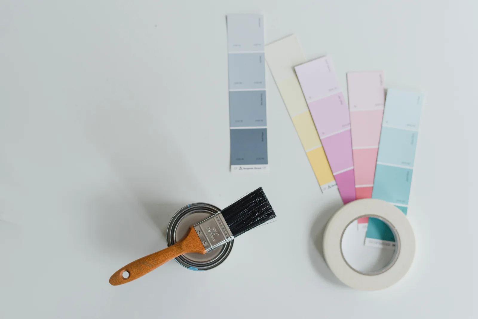 Vakmanschap bij MaBo Paint